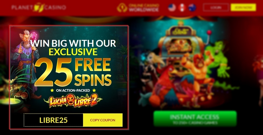 New 2019 Online Casinos